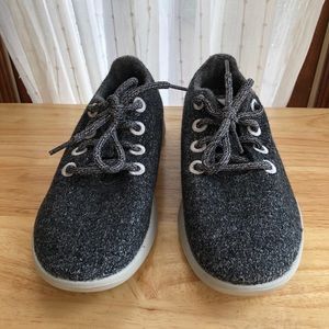 Women’s Wool Runners from allbirds